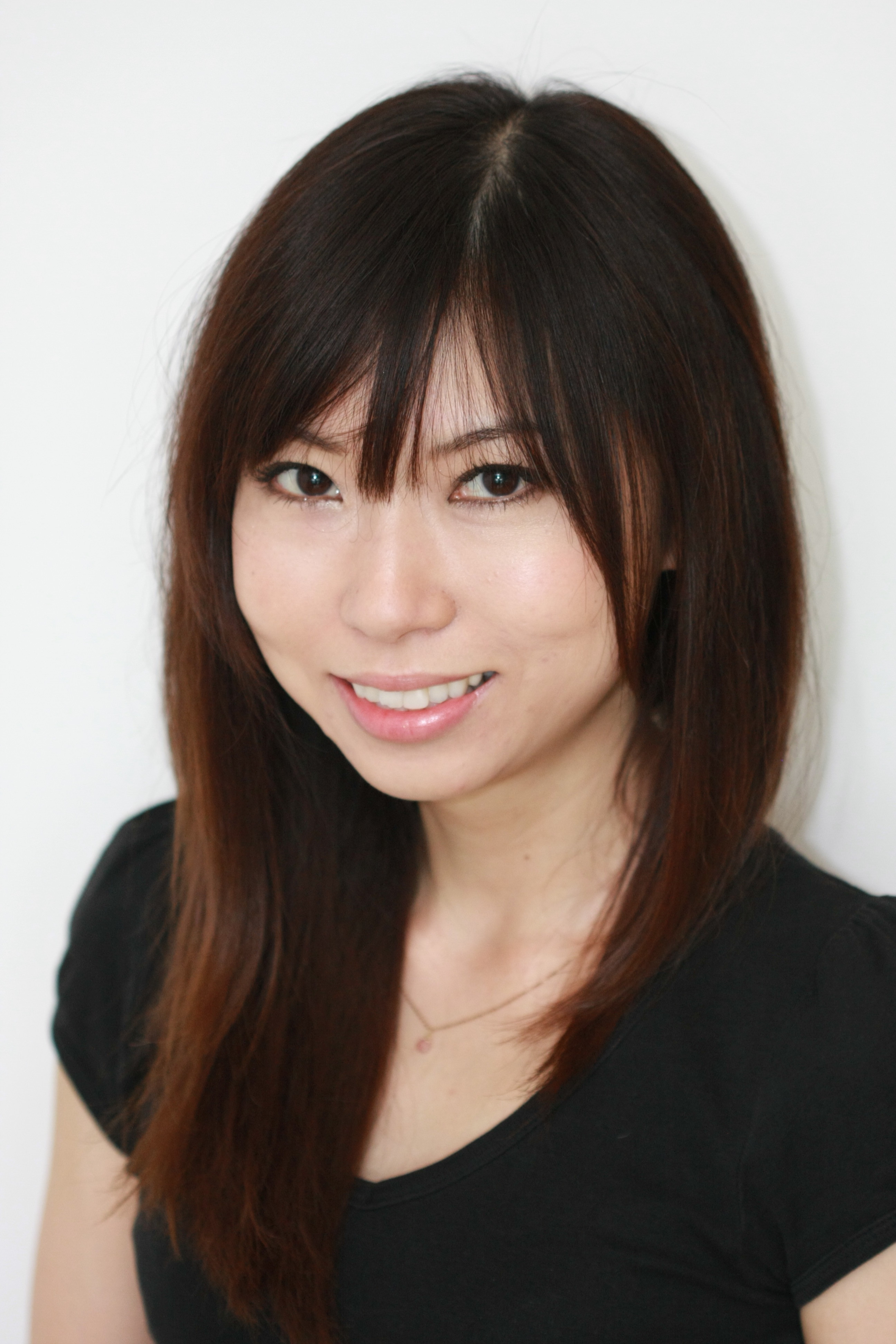 Yuriko Kotani  Mandy Ward Artist Management  London